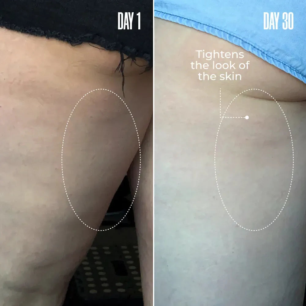 B-TIGHT Lift & Firm Booty Mask