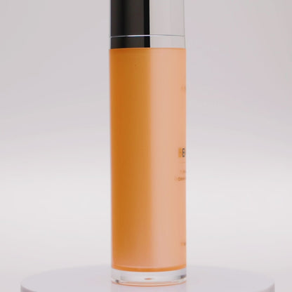 B-FLAT Belly Firming Cream